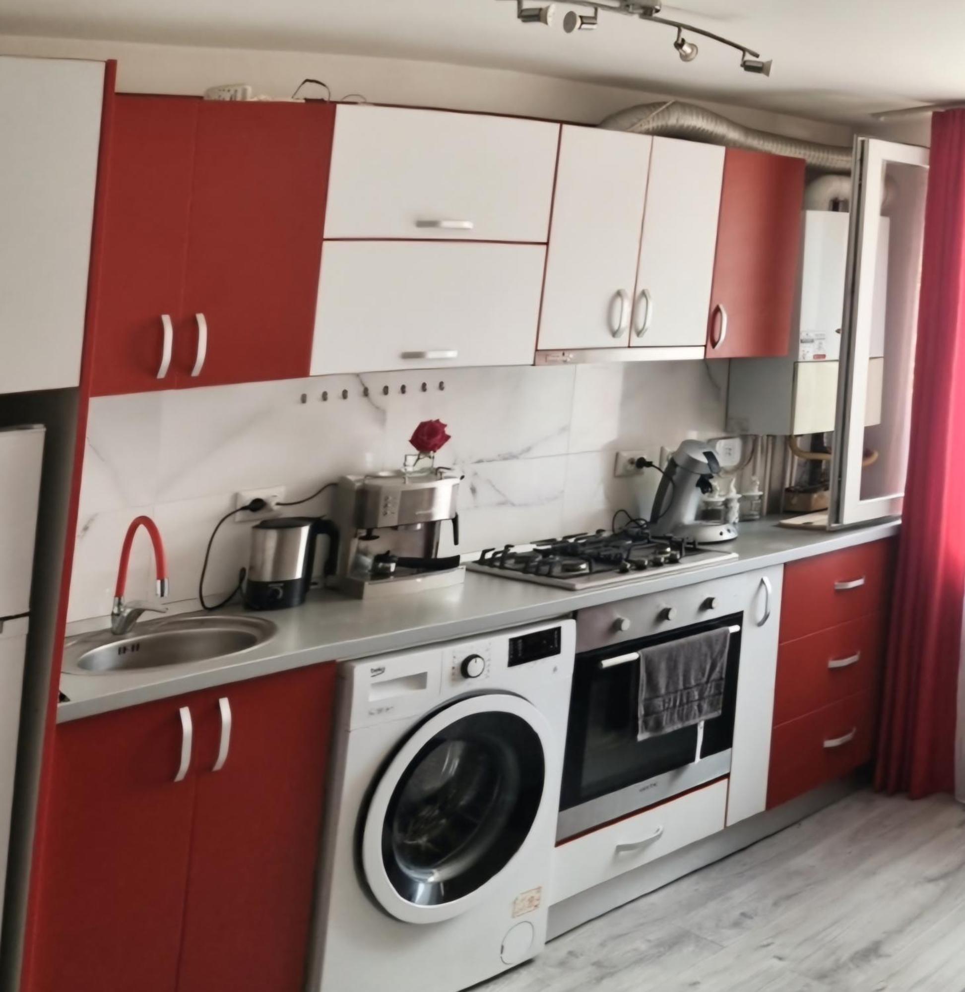 Feel Like Home 3 Piatra Neamt Exterior photo